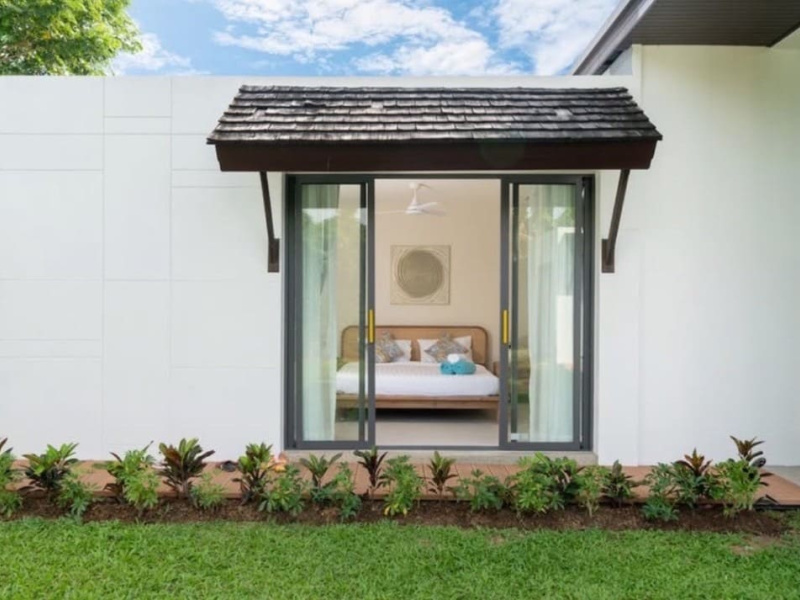 Cheong Thale, Thalang, Phuket, 3 Bedrooms Bedrooms, ,3 BathroomsBathrooms,Villa,For Rent,1129