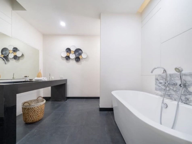 Cheong Thale, Thalang, Phuket, 3 Bedrooms Bedrooms, ,3 BathroomsBathrooms,Villa,For Rent,1129