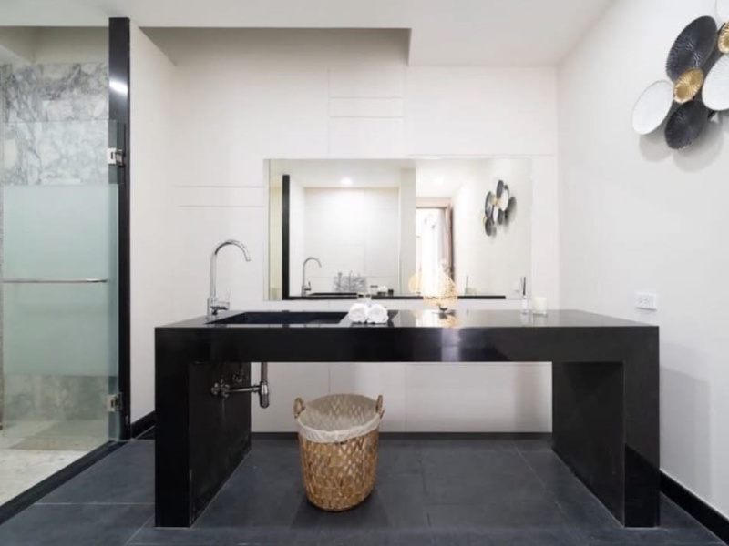 Cheong Thale, Thalang, Phuket, 3 Bedrooms Bedrooms, ,3 BathroomsBathrooms,Villa,For Rent,1129
