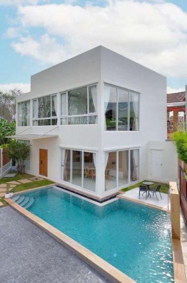 Si Sunthon, Thalang, Phuket, 3 Bedrooms Bedrooms, ,2 BathroomsBathrooms,Villa,For Sale,1130
