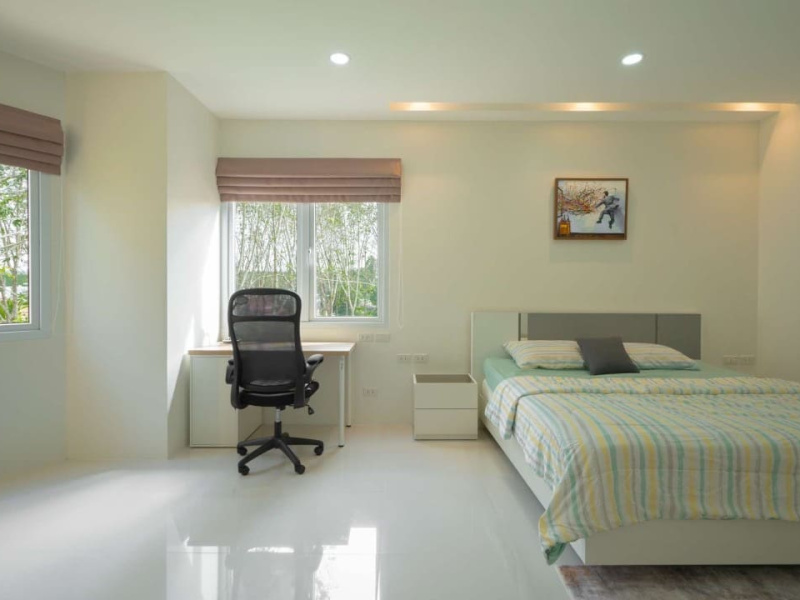 Si Sunthon, Thalang, Phuket, 3 Bedrooms Bedrooms, ,2 BathroomsBathrooms,Villa,For Rent,1131
