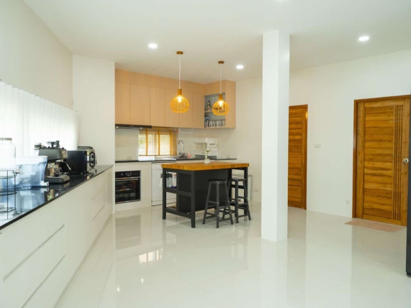Si Sunthon, Thalang, Phuket, 3 Bedrooms Bedrooms, ,2 BathroomsBathrooms,Villa,For Rent,1131