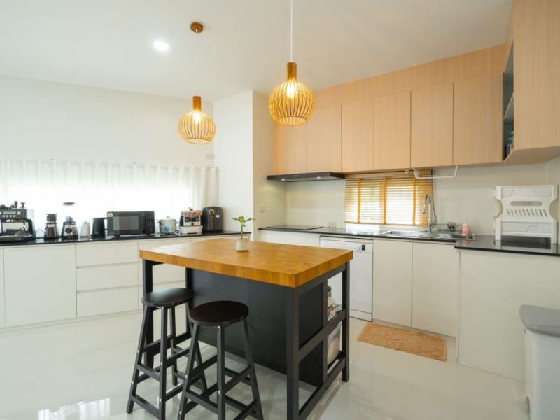 Si Sunthon, Thalang, Phuket, 3 Bedrooms Bedrooms, ,2 BathroomsBathrooms,Villa,For Rent,1131