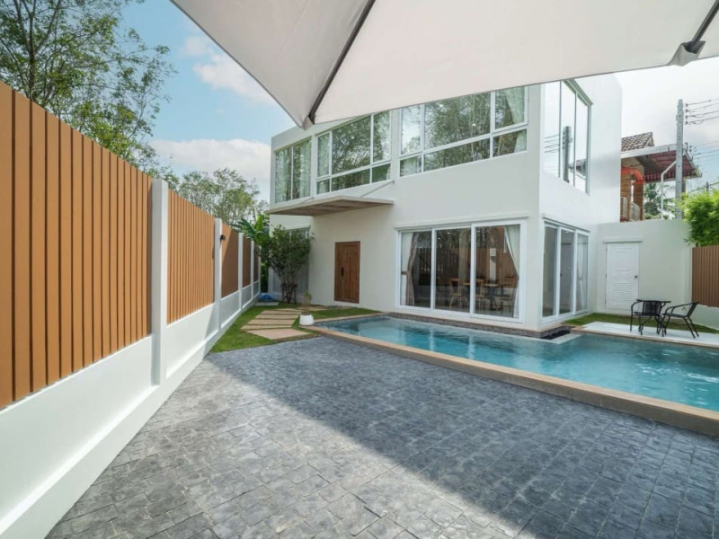 Si Sunthon, Thalang, Phuket, 3 Bedrooms Bedrooms, ,2 BathroomsBathrooms,Villa,For Rent,1131