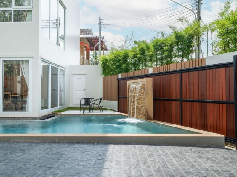 Si Sunthon, Thalang, Phuket, 3 Bedrooms Bedrooms, ,2 BathroomsBathrooms,Villa,For Rent,1131