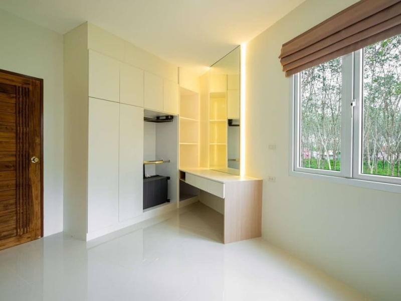 Si Sunthon, Thalang, Phuket, 3 Bedrooms Bedrooms, ,2 BathroomsBathrooms,Villa,For Rent,1131