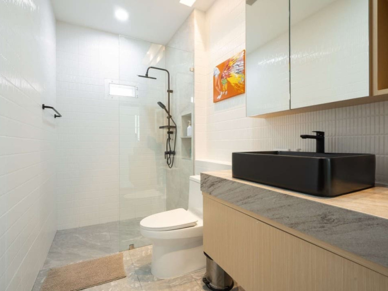 Si Sunthon, Thalang, Phuket, 3 Bedrooms Bedrooms, ,2 BathroomsBathrooms,Villa,For Rent,1131