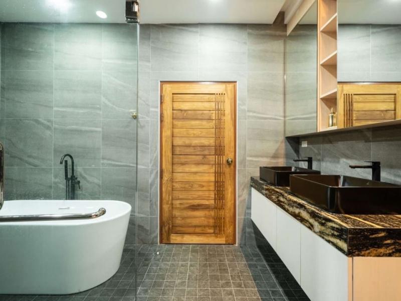 Si Sunthon, Thalang, Phuket, 3 Bedrooms Bedrooms, ,2 BathroomsBathrooms,Villa,For Rent,1131