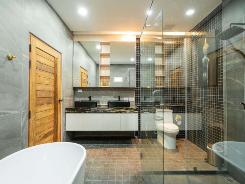 Si Sunthon, Thalang, Phuket, 3 Bedrooms Bedrooms, ,2 BathroomsBathrooms,Villa,For Rent,1131