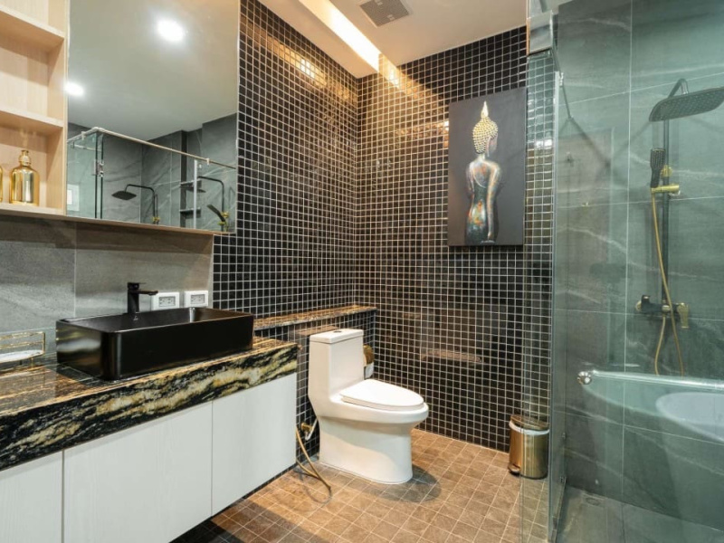 Si Sunthon, Thalang, Phuket, 3 Bedrooms Bedrooms, ,2 BathroomsBathrooms,Villa,For Rent,1131