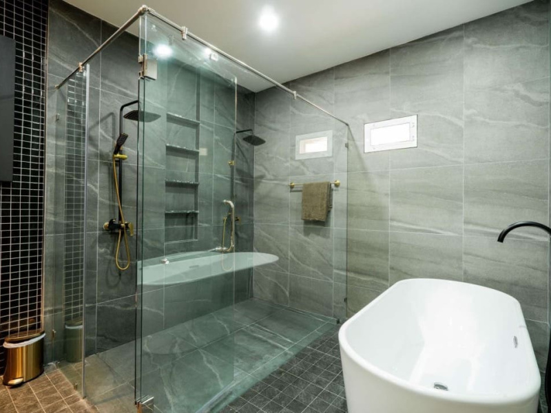 Si Sunthon, Thalang, Phuket, 3 Bedrooms Bedrooms, ,2 BathroomsBathrooms,Villa,For Rent,1131