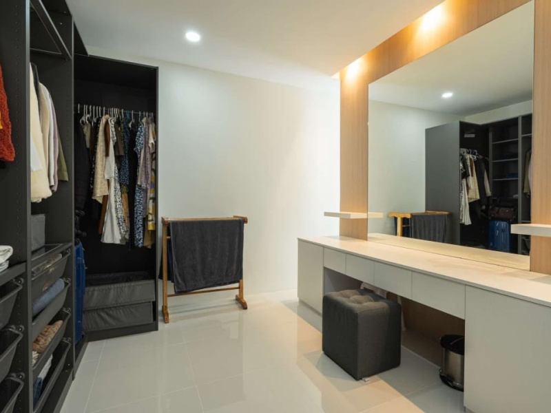 Si Sunthon, Thalang, Phuket, 3 Bedrooms Bedrooms, ,2 BathroomsBathrooms,Villa,For Rent,1131