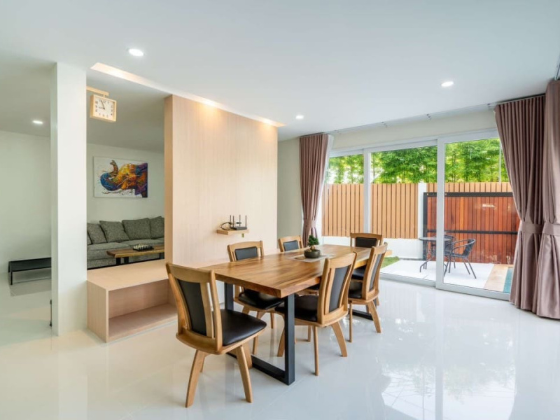 Si Sunthon, Thalang, Phuket, 3 Bedrooms Bedrooms, ,2 BathroomsBathrooms,Villa,For Rent,1131