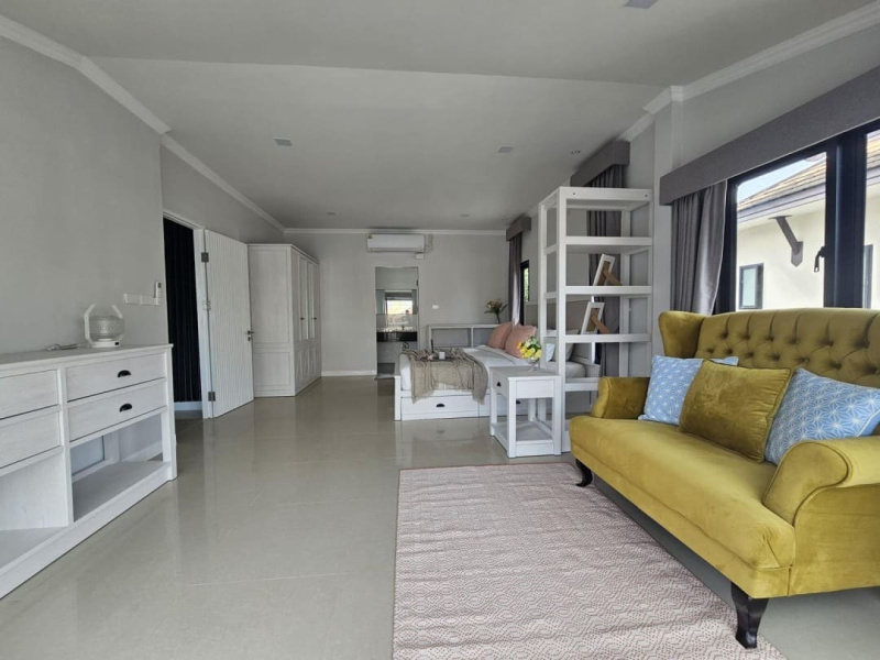 Chalong, Mueang Phuket, Phuket, 4 Bedrooms Bedrooms, ,4 BathroomsBathrooms,Villa,For Sale,1132