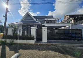 Chalong, Mueang Phuket, Phuket, 4 Bedrooms Bedrooms, ,4 BathroomsBathrooms,Villa,For Sale,1132