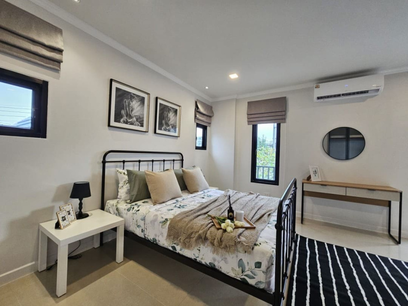 Chalong, Mueang Phuket, Phuket, 4 Bedrooms Bedrooms, ,4 BathroomsBathrooms,Villa,For Sale,1132
