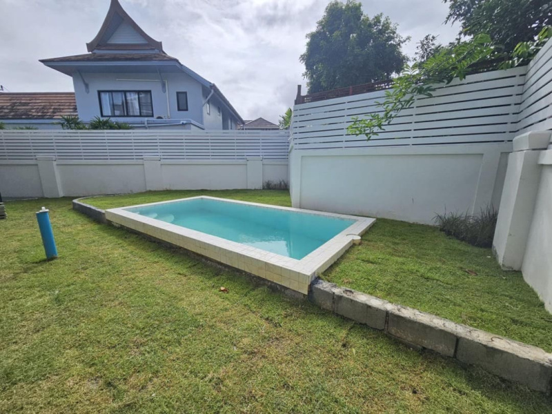 Chalong, Mueang Phuket, Phuket, 4 Bedrooms Bedrooms, ,4 BathroomsBathrooms,Villa,For Sale,1132