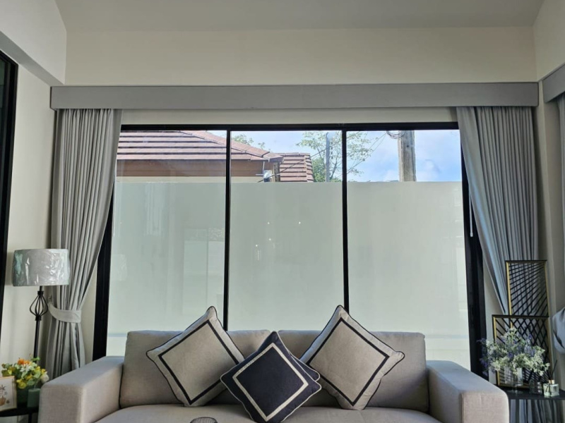 Kathu, Kathu, Phuket, 4 Bedrooms Bedrooms, ,2 BathroomsBathrooms,Villa,For Sale,1133