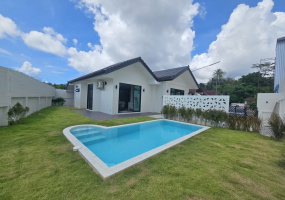 Kathu, Kathu, Phuket, 4 Bedrooms Bedrooms, ,2 BathroomsBathrooms,Villa,For Sale,1133