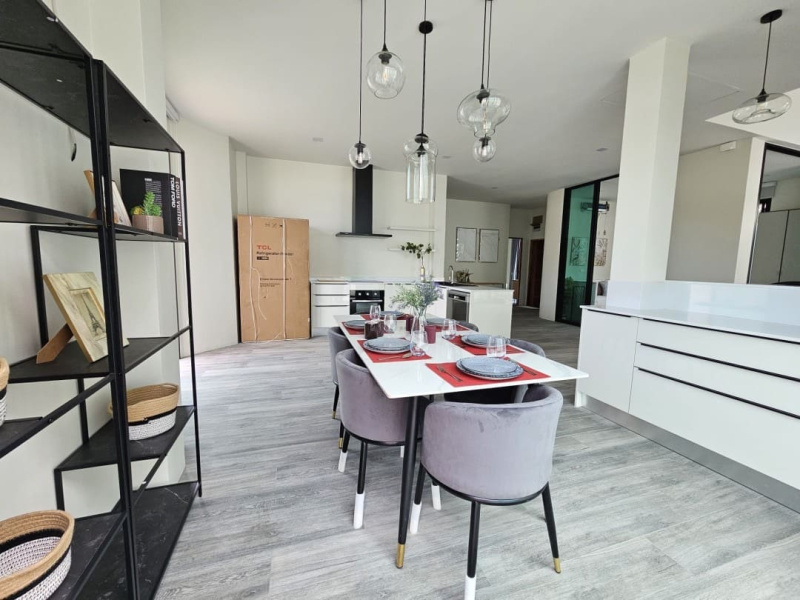 Kathu, Kathu, Phuket, 4 Bedrooms Bedrooms, ,2 BathroomsBathrooms,Villa,For Sale,1133