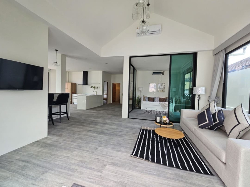 Kathu, Kathu, Phuket, 4 Bedrooms Bedrooms, ,2 BathroomsBathrooms,Villa,For Sale,1133
