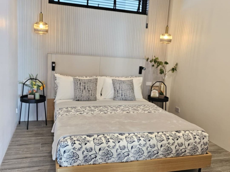 Kathu, Kathu, Phuket, 4 Bedrooms Bedrooms, ,2 BathroomsBathrooms,Villa,For Sale,1133