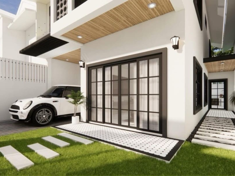 Chalong, Mueang Phuket, Phuket, 4 Bedrooms Bedrooms, ,3 BathroomsBathrooms,House,For Sale,1134