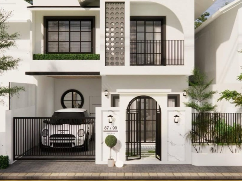 Chalong, Mueang Phuket, Phuket, 4 Bedrooms Bedrooms, ,3 BathroomsBathrooms,House,For Sale,1134