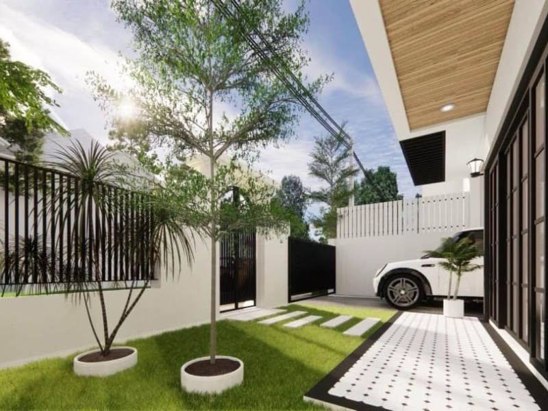 Chalong, Mueang Phuket, Phuket, 4 Bedrooms Bedrooms, ,3 BathroomsBathrooms,House,For Sale,1134