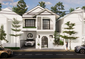 Chalong, Mueang Phuket, Phuket, 4 Bedrooms Bedrooms, ,3 BathroomsBathrooms,House,For Sale,1134