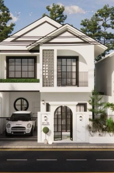 Chalong, Mueang Phuket, Phuket, 4 Bedrooms Bedrooms, ,3 BathroomsBathrooms,House,For Sale,1134