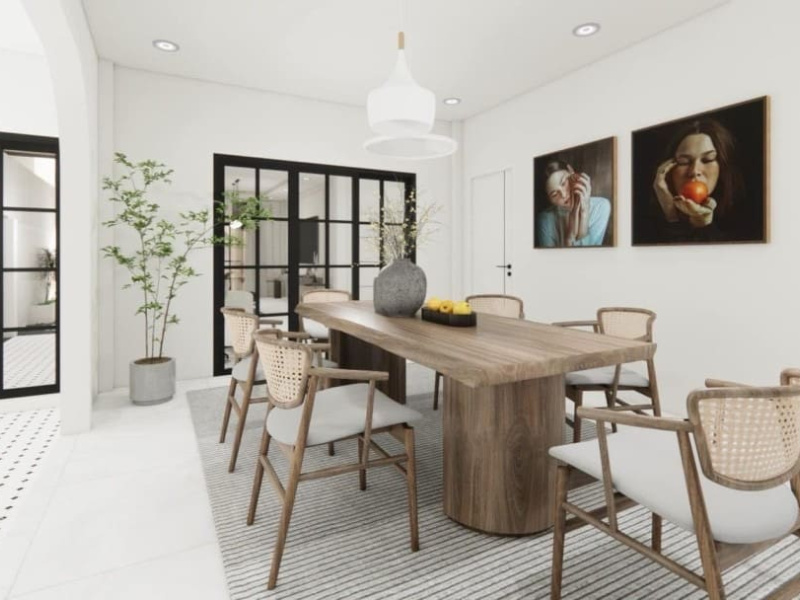 Chalong, Mueang Phuket, Phuket, 4 Bedrooms Bedrooms, ,3 BathroomsBathrooms,House,For Sale,1134