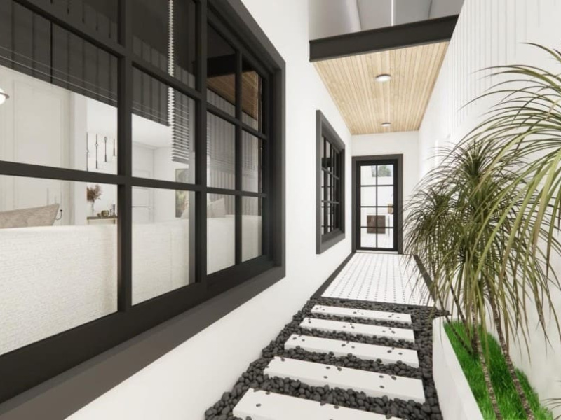 Chalong, Mueang Phuket, Phuket, 4 Bedrooms Bedrooms, ,3 BathroomsBathrooms,House,For Sale,1134
