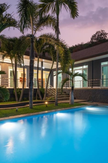 Rawai, Mueang Phuket, Phuket, 5 Bedrooms Bedrooms, ,5 BathroomsBathrooms,Villa,For Sale,1135