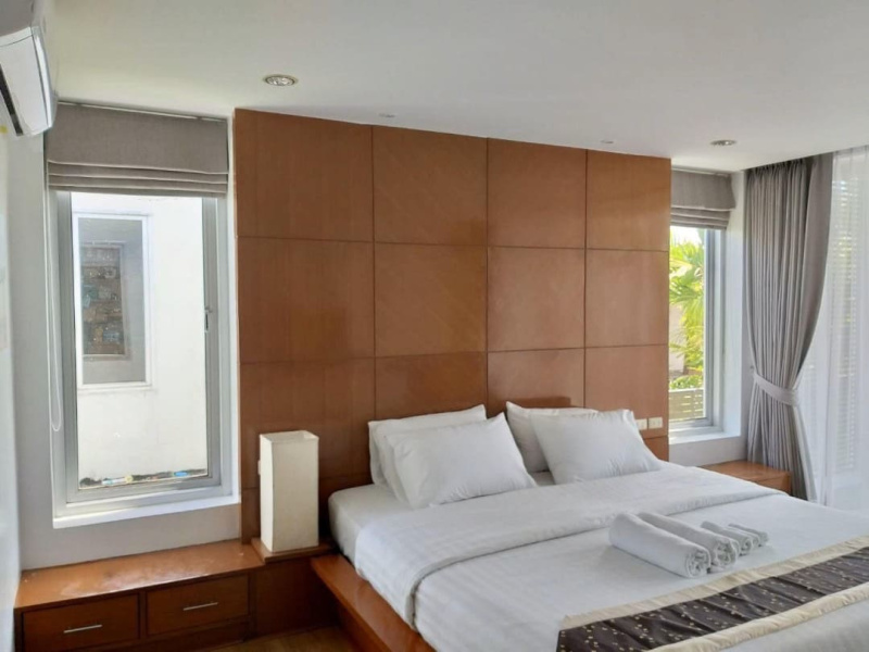 Chalong, Mueang Phuket, Phuket, 3 Bedrooms Bedrooms, ,3 BathroomsBathrooms,Villa,For Rent,1136