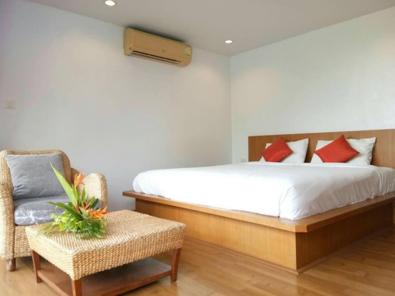 Chalong, Mueang Phuket, Phuket, 3 Bedrooms Bedrooms, ,3 BathroomsBathrooms,Villa,For Rent,1136