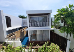 Chalong, Mueang Phuket, Phuket, 3 Bedrooms Bedrooms, ,3 BathroomsBathrooms,Villa,For Rent,1136