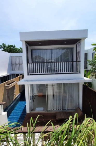 Chalong, Mueang Phuket, Phuket, 3 Bedrooms Bedrooms, ,3 BathroomsBathrooms,Villa,For Rent,1136