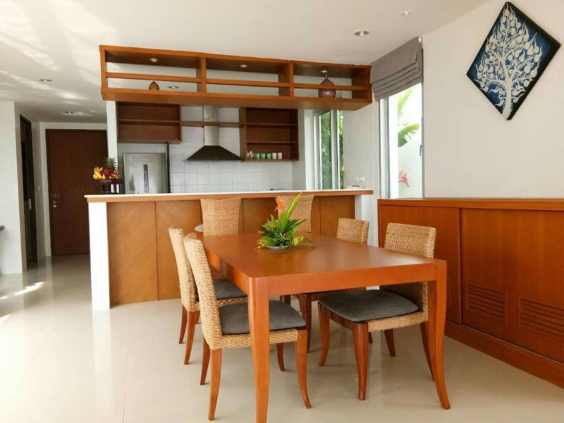 Chalong, Mueang Phuket, Phuket, 3 Bedrooms Bedrooms, ,3 BathroomsBathrooms,Villa,For Rent,1136
