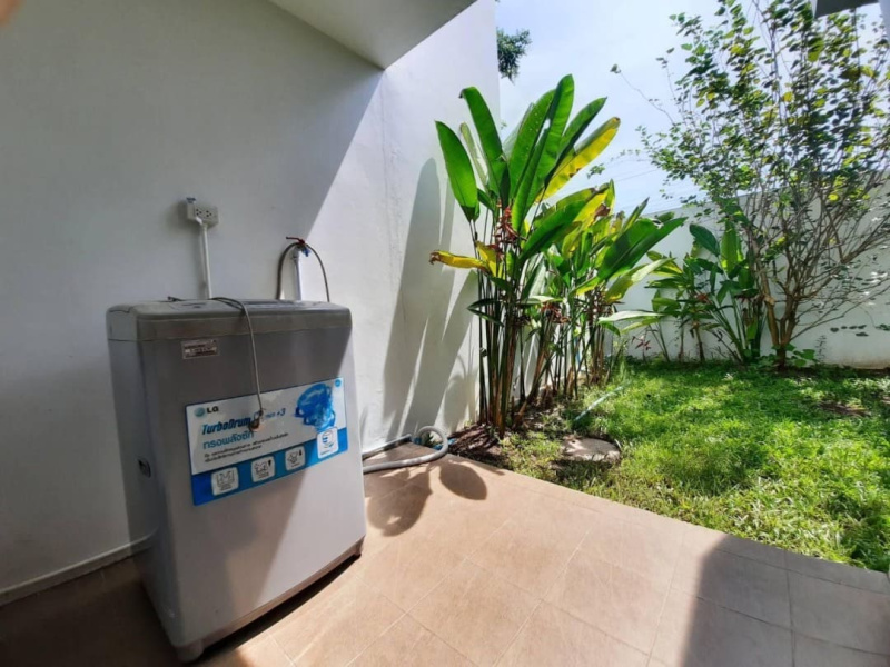 Chalong, Mueang Phuket, Phuket, 3 Bedrooms Bedrooms, ,3 BathroomsBathrooms,Villa,For Rent,1136