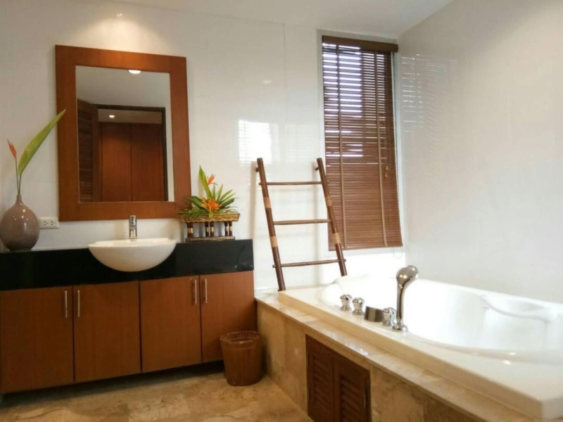 Chalong, Mueang Phuket, Phuket, 3 Bedrooms Bedrooms, ,3 BathroomsBathrooms,Villa,For Rent,1136