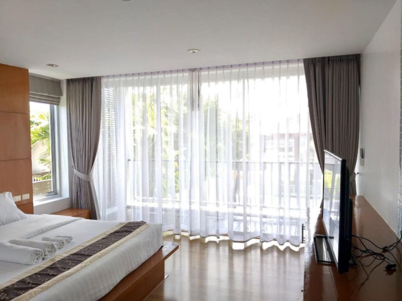 Chalong, Mueang Phuket, Phuket, 3 Bedrooms Bedrooms, ,3 BathroomsBathrooms,Villa,For Rent,1136
