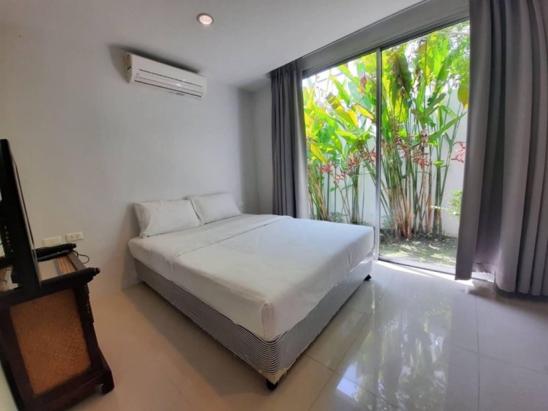 Chalong, Mueang Phuket, Phuket, 3 Bedrooms Bedrooms, ,3 BathroomsBathrooms,Villa,For Rent,1136