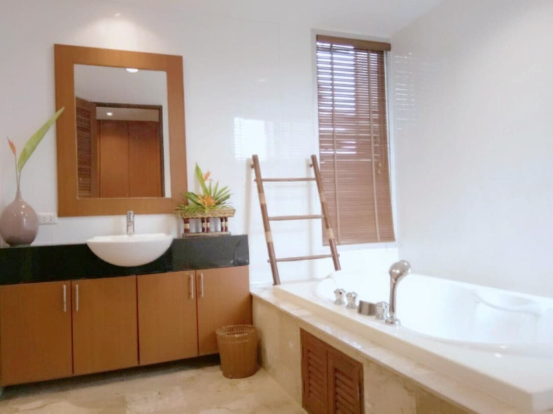 Chalong, Mueang Phuket, Phuket, 3 Bedrooms Bedrooms, ,3 BathroomsBathrooms,Villa,For Rent,1136