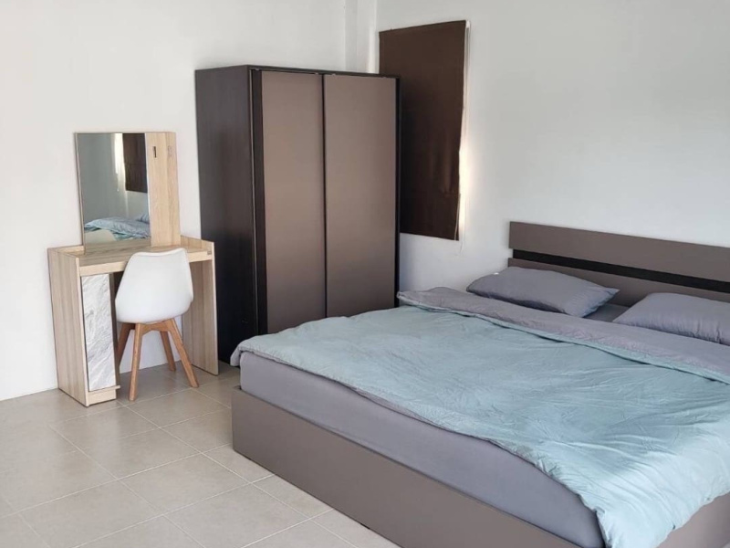 Ratsada, Mueang Phuket, Phuket, 3 Bedrooms Bedrooms, ,3 BathroomsBathrooms,House,For Rent,1137