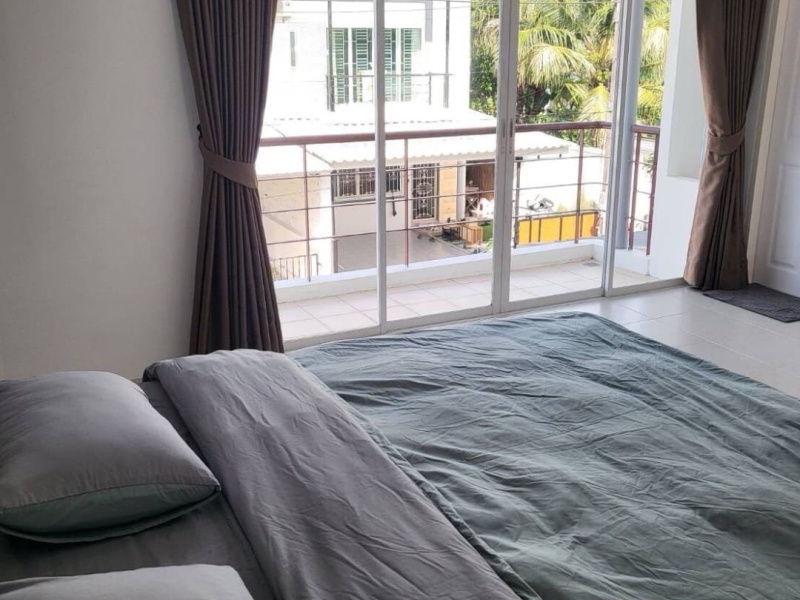 Ratsada, Mueang Phuket, Phuket, 3 Bedrooms Bedrooms, ,3 BathroomsBathrooms,House,For Rent,1137