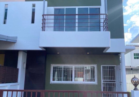 Ratsada, Mueang Phuket, Phuket, 3 Bedrooms Bedrooms, ,3 BathroomsBathrooms,House,For Rent,1137