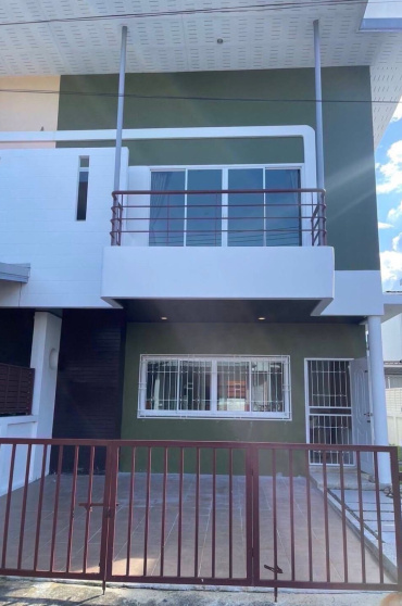 Ratsada, Mueang Phuket, Phuket, 3 Bedrooms Bedrooms, ,3 BathroomsBathrooms,House,For Rent,1137