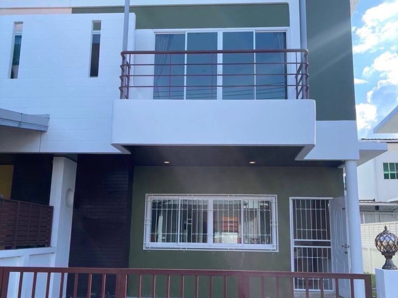 Ratsada, Mueang Phuket, Phuket, 3 Bedrooms Bedrooms, ,3 BathroomsBathrooms,House,For Rent,1137