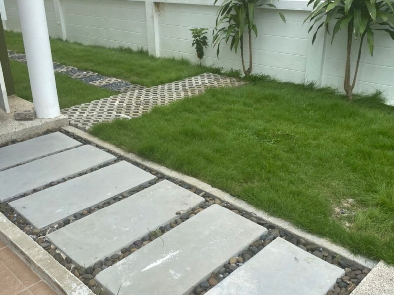 Ratsada, Mueang Phuket, Phuket, 3 Bedrooms Bedrooms, ,3 BathroomsBathrooms,House,For Rent,1137